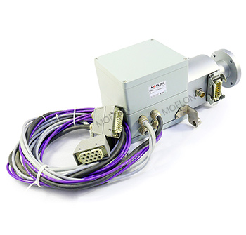 風(fēng)電變槳滑環(huán)