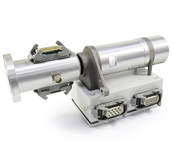 兆瓦級風(fēng)電變槳滑環(huán)