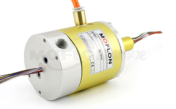 滑環(huán)屬于哪個行業(yè)