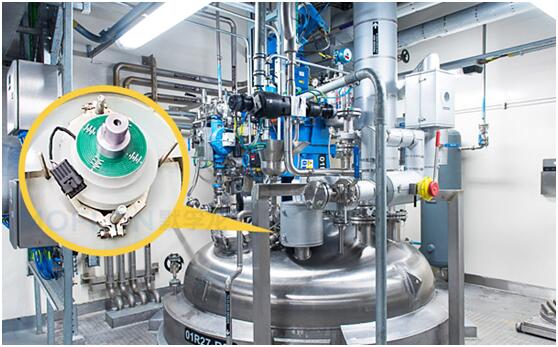 攪拌機滑環(huán)