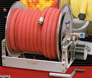 滑環(huán)的應用