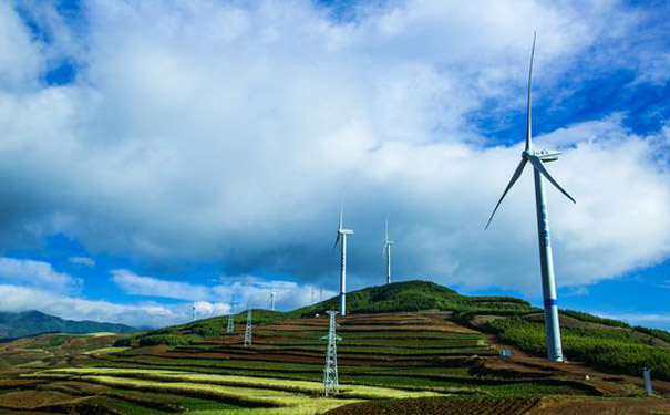 兆瓦級(jí)風(fēng)電滑環(huán)