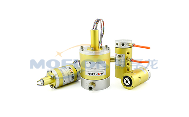 氣動(dòng)旋轉(zhuǎn)接頭