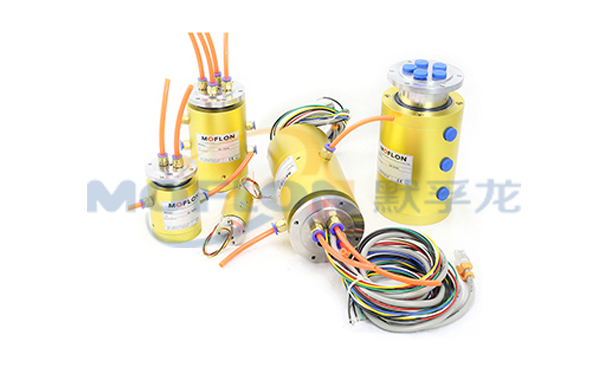 氣動(dòng)旋轉(zhuǎn)接頭