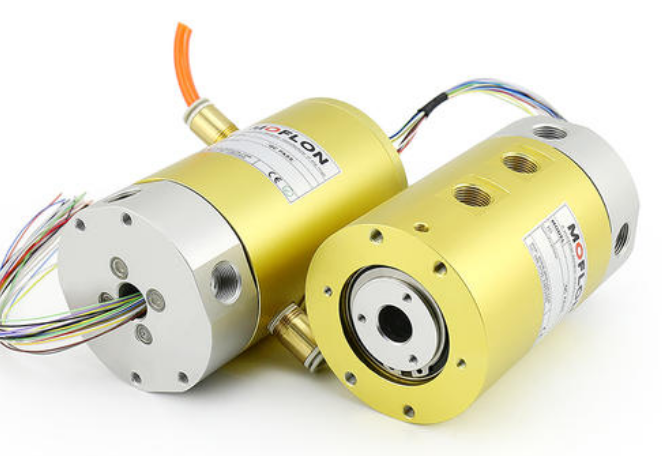 導(dǎo)電滑環(huán)