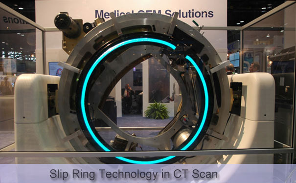 低壓滑環(huán)技術(shù)