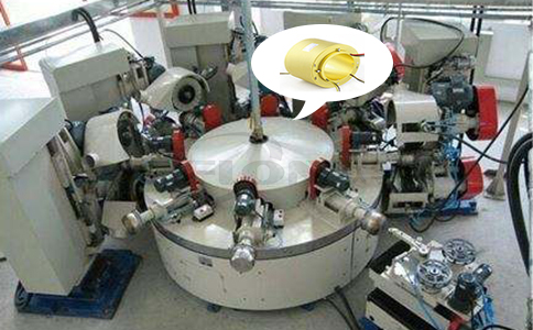 導(dǎo)電滑環(huán)